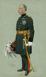General Sir Edwin Markham 1902