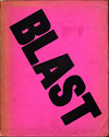 cover page of Blast