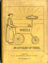 cover page of Wheels