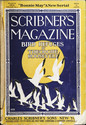 cover page of Scribner's