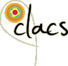 CLACS logo